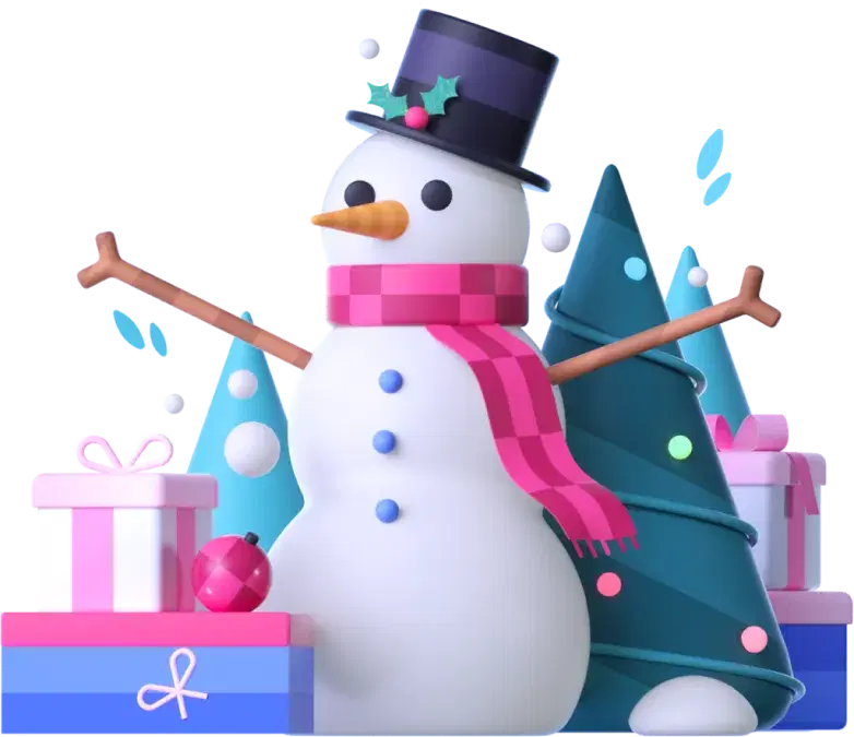 Snowman